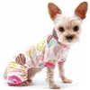 Donuts Dog Pajamas | Pajamas for small dogs