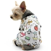 Cars Dog Pajamas | Pajamas for small dogs
