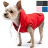 Sweatshirt Dog Hoodies | Pink, Red or Gray