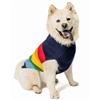 Good Vibes Dog Sweater | Alpaca