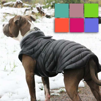 Alpine Extreme Winter Dog Coats
