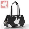 Yorkie  Luxury Dog Purse | Airline Approved