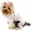 Flannel Dog Pajamas | My Little Cupcake