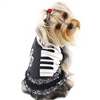 Ruffled Piano Dog Dress