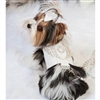 Angel Wings Couture Small Dog Harness Vest