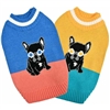 Bruno French Bulldog Designer Dog Sweater