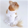 My Little Angel Designer Dog Dress