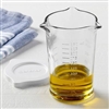 Anchor 8oz Glass Measuring Cup