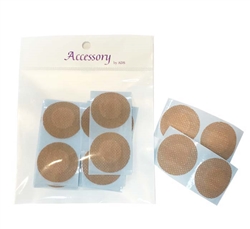 Adhesive Nipple Concealers - You Go Girl! Dancewear