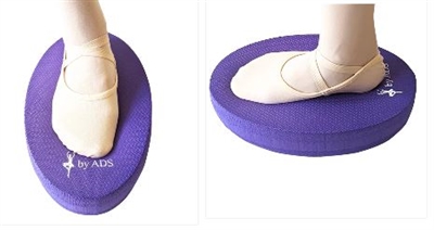 Balance Pad by American Dance Supply - You Go Girl! Dancewear