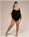 Energetiks Womens Plus Size Natalie Leotard - You Go Girl Dancewear!