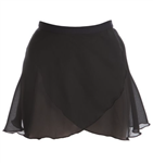 Energetiks Womens Plus Size Melody Skirt - You Go Girl Dancewear!