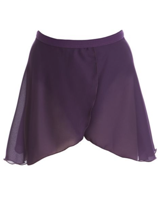 Energetiks Womens Plus Size Melody Skirt - You Go Girl Dancewear!