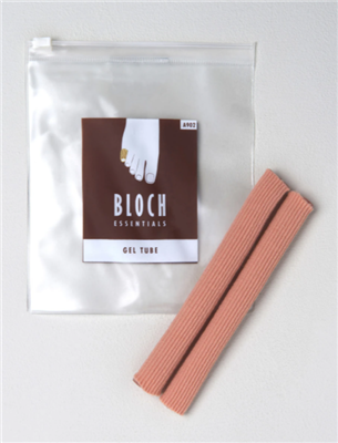 BLOCH Gel Tube for Pointe Shoes - You Go Girl! Dancewear