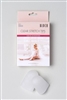 BLOCH Clear Stretch Tips for pointe shoe - You Go Girl! Dancewear