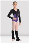 BLOCH Child Hazel Tie Front Shrug- You Go Girl Dancewear!