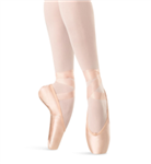 BLOCH Hannah Strong Pointe Shoes - You Go Girl Dancewear