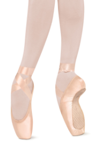 BLOCH Jetstream Pointe Shoes - You Go Girl Dancewear