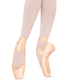 BLOCH Suprima Strong Pointe Shoes - You Go Girl Dancewear