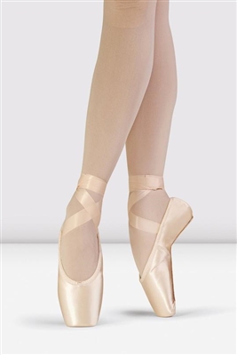 BLOCH Synthesis Stretch Pointe Shoes - You Go Girl Dancewear