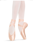 BLOCH Heritage Strong Long Pointe Shoes - You Go Girl Dancewear