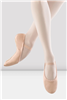 BLOCH Girls / Ladies Dansoft Leather Ballet Shoes - You Go Girl Dancewear!