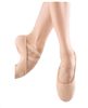 BLOCH Proflex Canvas Ballet Shoes- You Go Girl Dancewear!