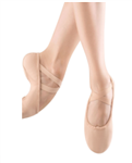 BLOCH Proflex Canvas Ballet Shoes- You Go Girl Dancewear!