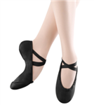 BLOCH Pump Ballet Shoes- You Go Girl Dancewear