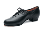 Bloch Men's Jazz Tap Tap Shoes - You Go Girl Dancewear