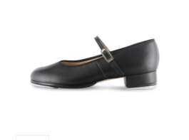 Bloch Tap-On Tap Shoes - You Go Girl Dancewear