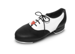 BLOCH Child Chloe & Maud Tap Shoe - You Go Girl Dancewear