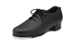 Bloch Audeo Jazz Tap Shoes- You Go Girl Dancewear