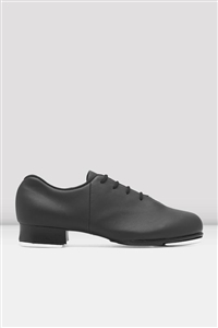 Bloch Mens Tap-Flex Leather Tap Shoes - You Go Girl Dancewear