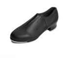 Bloch Girls Tap-Flex Slip On Tap Shoes- You Go Girl Dancewear