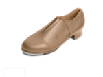 Bloch Women's Tap-Flex Slip On Tap Shoes - You Go Girl Dancewear