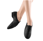 BLOCH Men's Ultra Flex Suede Sole Jazz Shoe - You Go Girl Dancewear