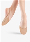 BLOCH Eclipse Canvas Adult Half Sole - You Go Girl Dancewear