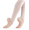BLOCH Girl's Pro Elastic Ballet Shoes - You Go Girl Dancewear