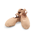 BLOCH Men's Synchrony Ballet Shoes - You Go Girl Dancewear