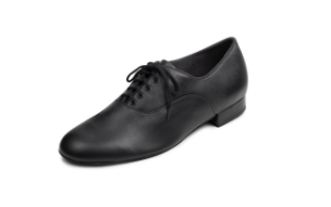 BLOCH Men's Xavier Social Shoe - You Go Girl Dancewear