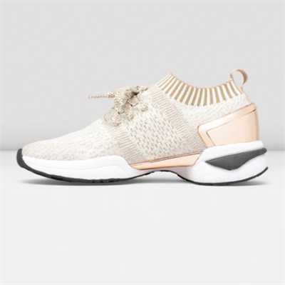 BLOCH Lady's Alcyone Dance Sneaker - You Go Girl Dancewear