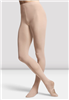 BLOCH Girls ContourSoft Adaptatoe Tights - You Go Girl Dancewear!