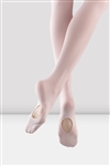 BLOCH Contoursoft Adptatoe Dance Tights for Women