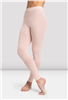 BLOCH Girls Contoursoft Footless Tights- You Go Girl Dancewear!