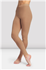 BLOCH Lady's Contoursoft Footless Tights - You Go Girl Dancewear!