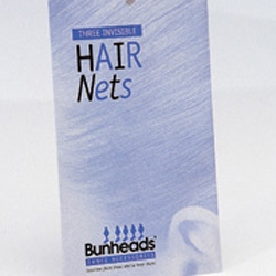 Bunheads Hair Nets