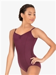 Baltogs Plus Size Camisole Leotard - Made To Order - Multiple Colors - You Go Girl! Dancewear
