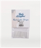 Body Wrappers Replacement 5 Position Clear Back Detachable Bra Strap - You Go Girl Dancewear