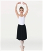 Body Wrappers Girls Circle Skirt - You Go Girl Dancewear